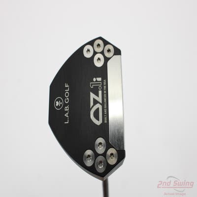 L.A.B. Golf OZ.1i Putter Steel Right Handed 34.0in