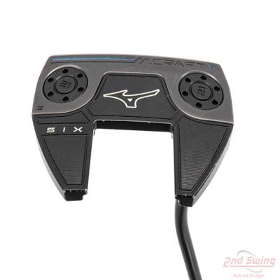 Mizuno M.Craft X B6 Putter Graphite Right Handed 34.0in