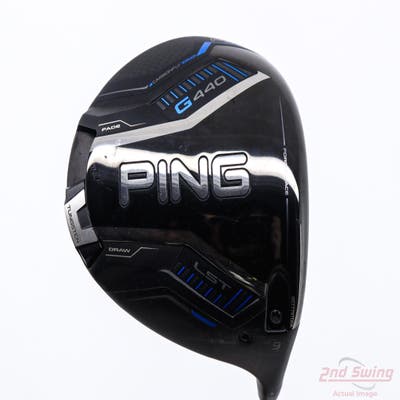 Ping G440 LST Driver 9° Fujikura Ventus Velocore+ Black 6 Graphite X-Stiff Right Handed 45.5in