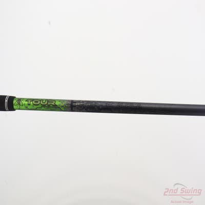 Used W/ TaylorMade RH Adapter Aldila Tour Green 65 65 Fairway Shaft Stiff 42.25in