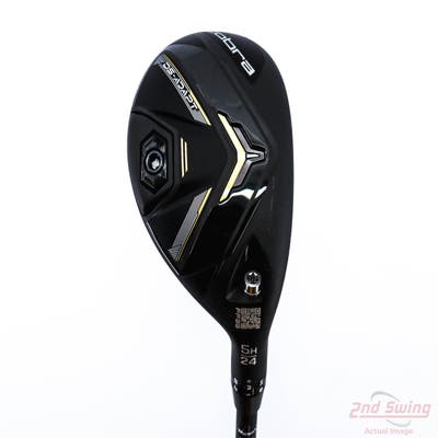 Mint Cobra DS-ADAPT Women's Hybrid 5 Hybrid 24° KBS PG Hybrid 55 Graphite Ladies Right Handed 38.5in