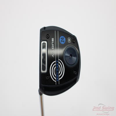 Odyssey Ai-ONE 24 Putter Steel Left Handed 35.0in