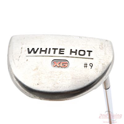 Odyssey White Hot XG 9 Putter Steel Right Handed 31.0in