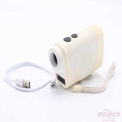 Pinned Prism Rangefinder