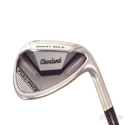 Cleveland Smart Sole Full-Face Wedge Gap GW UST Mamiya Recoil 80 Dart Graphite Wedge Flex Right Handed 36.0in