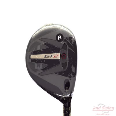 Mint Titleist GT2 Fairway Wood 3 Wood 3W 15° Mitsubishi Tensei 1K Blue 65 Graphite Regular Right Handed 43.0in