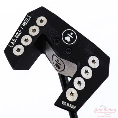 L.A.B. Golf MEZZ.1 Putter Steel Right Handed 35.0in