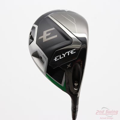 Callaway Elyte X Driver 10.5° Aretera EC1 Blue 65 Graphite X-Stiff Right Handed 45.5in