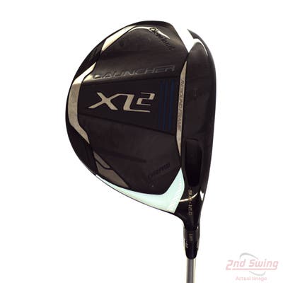 Cleveland Launcher XL2 Draw Driver 10.5° Aldila Ascent PL 40 Graphite Regular Right Handed 46.25in