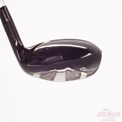 Mint Cleveland HALO XL Hybrid 5 Hybrid Aldila Ascent PL 40 Graphite Ladies Right Handed 39.0in