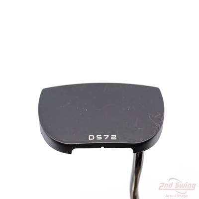 Ping PLD Milled DS72 Gunmetal Putter Steel Right Handed 34.0in