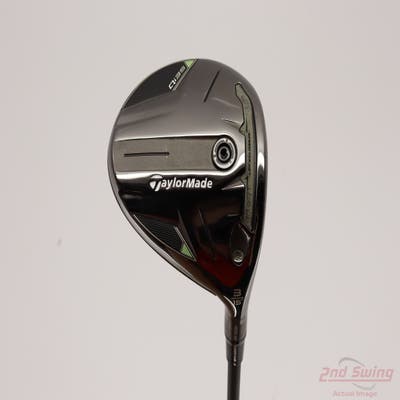 TaylorMade Qi35 Fairway Wood 3 Wood 3W 15° Fujikura Ventus Blue 6 FW 2025 Graphite Stiff Right Handed 43.25in