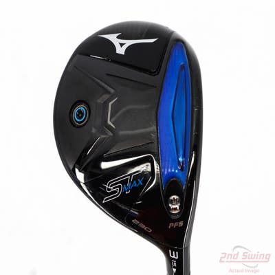 Mizuno ST-MAX 230 Fairway Wood 3 Wood 3W 15° Project X Denali Red 60 Graphite Regular Right Handed 43.0in
