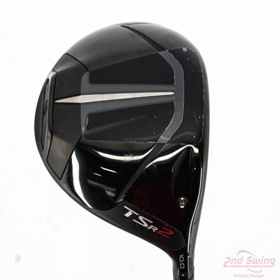 Titleist TSR2 Driver 10° Mitsubishi Tensei AV-XLINK Blue 55 Graphite Regular Right Handed 45.5in