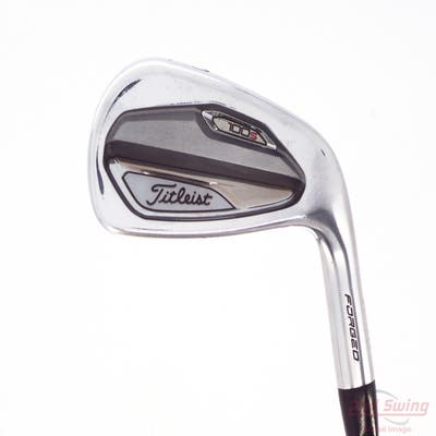 Titleist T100S Single Iron 8 Iron Nippon NS Pro Modus 3 Tour 105 Steel Stiff Right Handed 35.5in