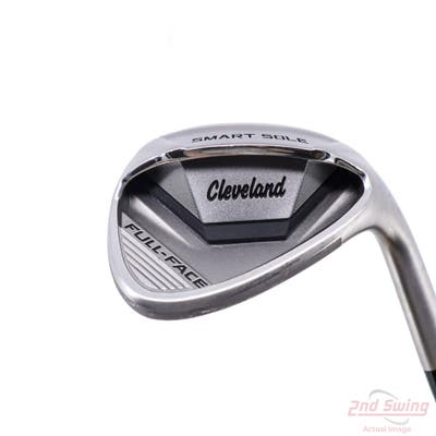 Mint Cleveland Smart Sole Full-Face Wedge Sand SW UST Mamiya Recoil 50 Dart Graphite Ladies Right Handed 34.5in