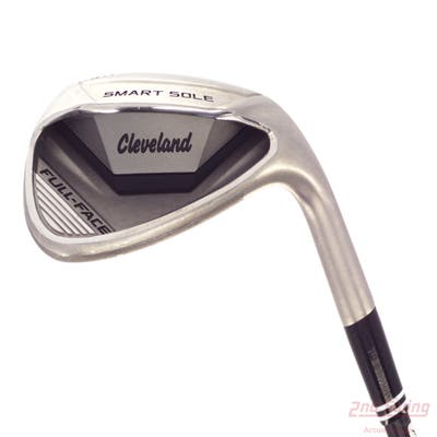 Cleveland Smart Sole Full-Face Wedge Sand SW UST Mamiya Recoil 80 Dart Graphite Wedge Flex Right Handed 35.5in