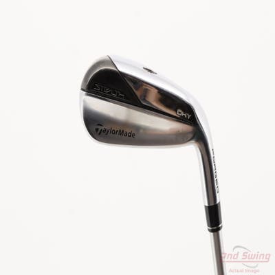 TaylorMade SIM DHY Utility Iron 3 Utility 19° Mitsubishi Diamana HY Limited 65 Graphite Regular Right Handed 39.75in