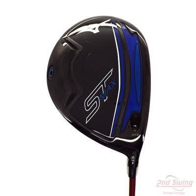 Mint Mizuno ST-MAX 230 Driver 9.5° Project X Denali Red 50 Graphite Regular Right Handed 45.75in