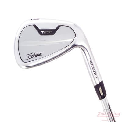 Titleist 2021 T200 Wedge Gap GW 48° True Temper AMT Red R300 Steel Regular Right Handed 35.0in