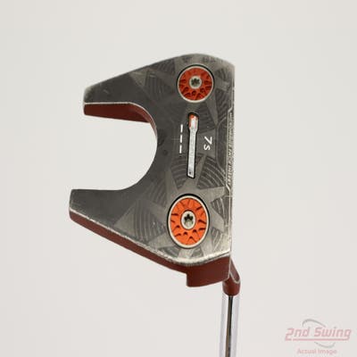 Odyssey O-Works Red 7S Putter Steel Right Handed 34.0in