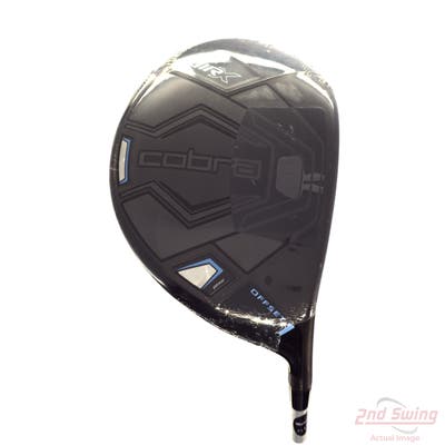 Mint Cobra 2023 Air X Womens Driver Cobra Ultralite 40 Graphite Ladies Right Handed 45.0in