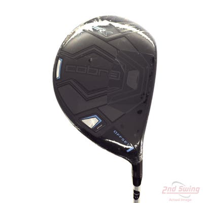 Mint Cobra 2023 Air X Womens Driver Cobra Ultralite 40 Graphite Ladies Right Handed 45.0in