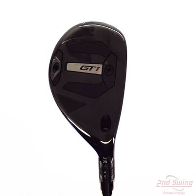 Titleist GT1 Hybrid 4 Hybrid 20° Fujikura 2025 Air Speeder 50 HB Graphite Regular Right Handed 40.5in
