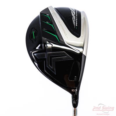 Mint XXIO 2022 X Driver 10.5° Miyazaki AX-II Graphite Stiff Right Handed 46.0in