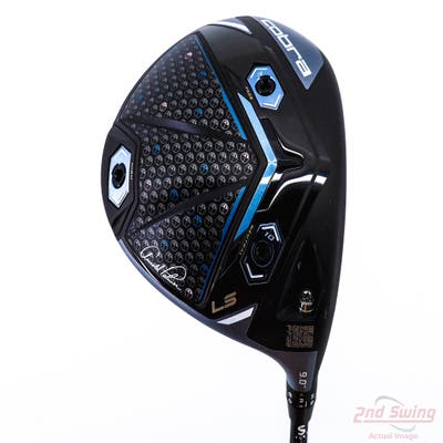 Mint Cobra DS Adapt LS Limited Edition Arnold Palmer Driver 9° Mitsubishi Tensei 1K Blue 65 Graphite Stiff Right Handed 45.5in