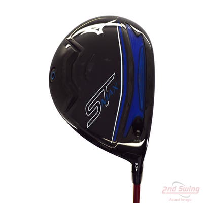 Mizuno ST-MAX 230 Driver 9.5° Project X Denali Red 60 Graphite Stiff Right Handed 45.75in
