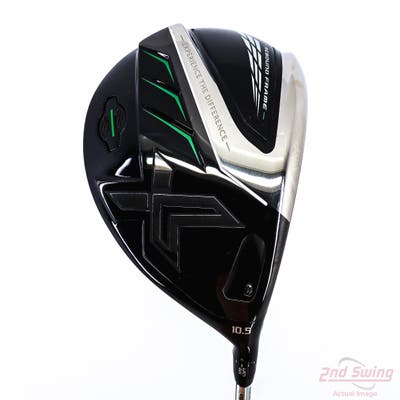 Mint XXIO 2022 X Driver 10.5° Miyazaki AX-II Graphite Regular Right Handed 46.0in