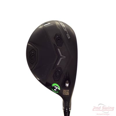 Mint Cobra DS-ADAPT LS Fairway Wood 3 Wood 3W 14.5° Project X Denali Black 70 Graphite Stiff Right Handed 43.25in