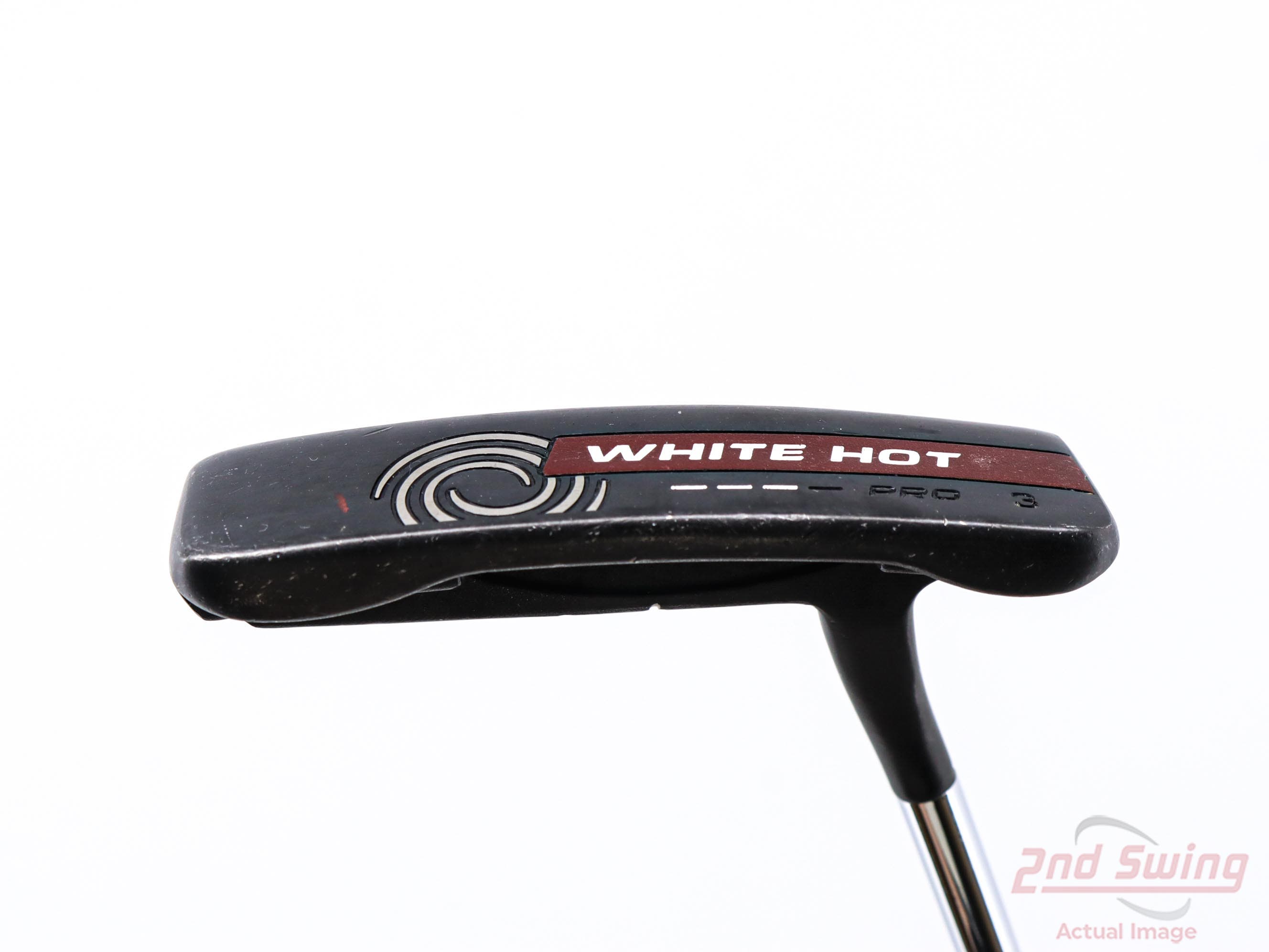 Odyssey White Hot Pro #3 Putter | 2nd Swing Golf