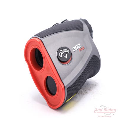 Callaway 300 PRO Laser Rangefinder