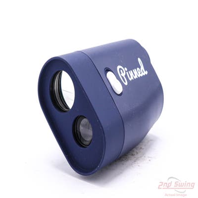 Pinned Prism+ Rangefinder