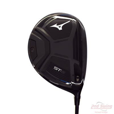 Mint Mizuno ST-Z 220 Driver 9.5° Project X HZRDUS Smoke Blue RDX 60 Graphite X-Stiff Right Handed 45.25in