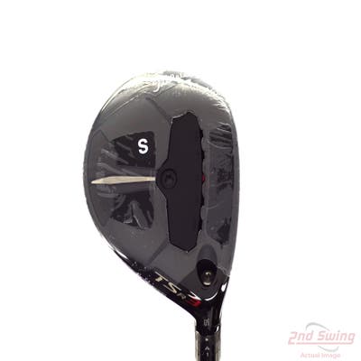 Mint Titleist TSR3 Fairway Wood 3 Wood 3W 15° Project X HZRDUS Black Gen4 70 Graphite Stiff Right Handed 43.0in