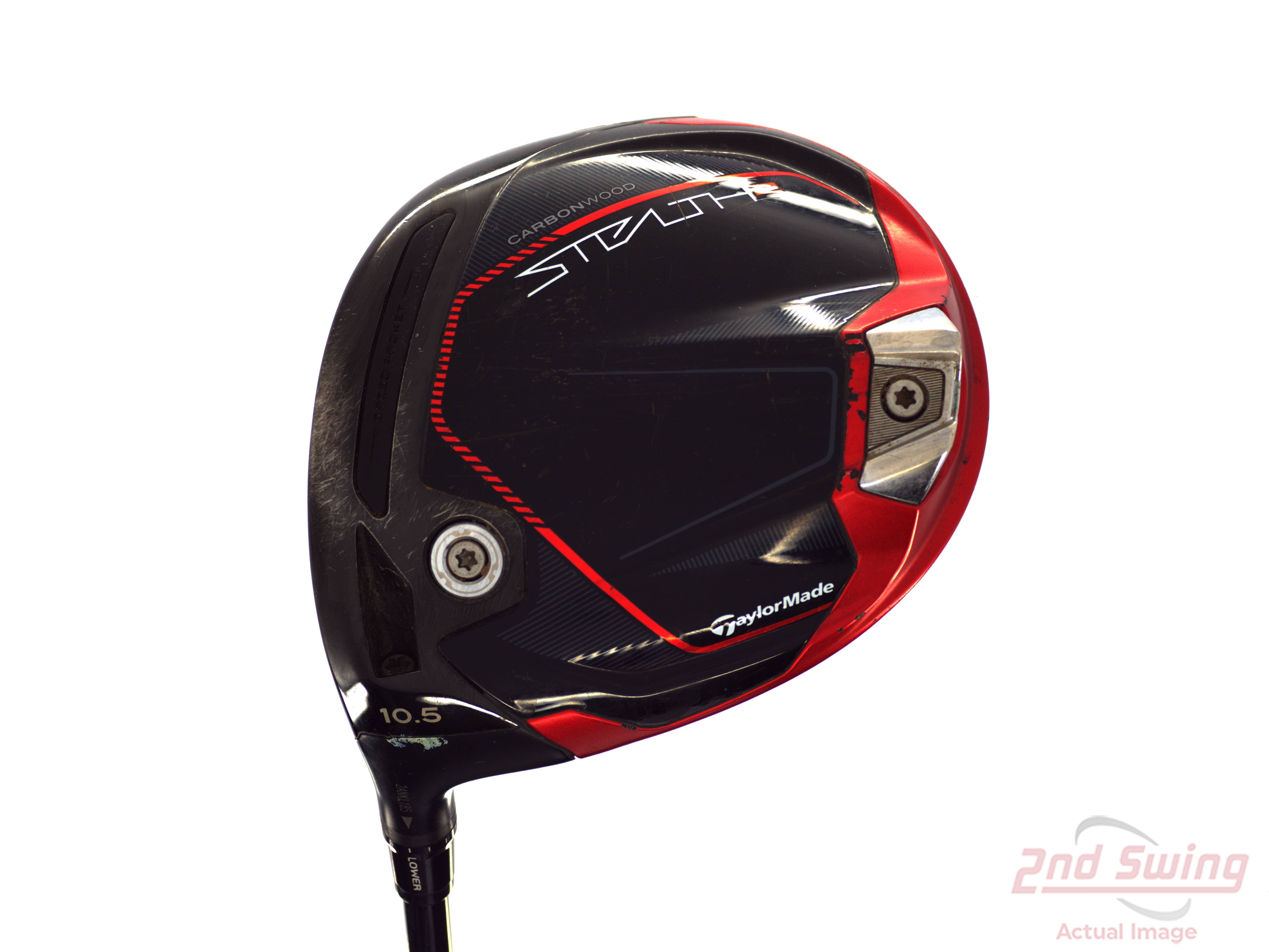 TaylorMade Stealth 2 Driver | 2nd Swing Golf
