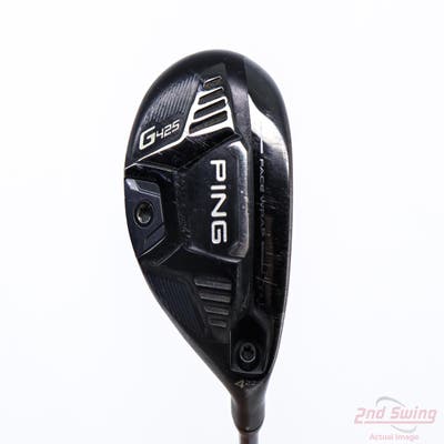 Ping G425 Hybrid 4 Hybrid 22° Fujikura Ventus HB Blue VeloCore 6 Graphite Senior Right Handed 40.5in