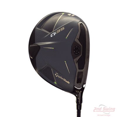 Mint TaylorMade Qi35 Driver 10.5° Fujikura Ventus Blue 2025 Graphite Senior Right Handed 45.75in