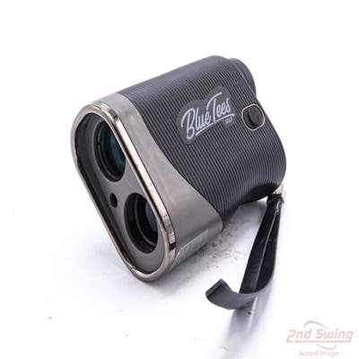 Blue Tees Series 3 Max Rangefinder