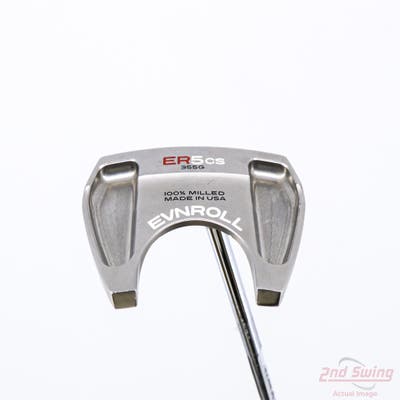 Evnroll ER5CS Hatchback Putter Graphite Right Handed 34.0in