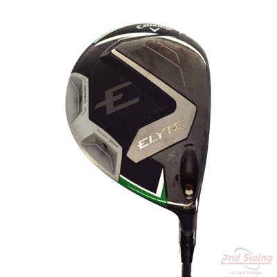 Callaway Elyte X Driver 10.5° Mitsubishi Vanquish PL 50 Graphite Regular Right Handed 45.25in