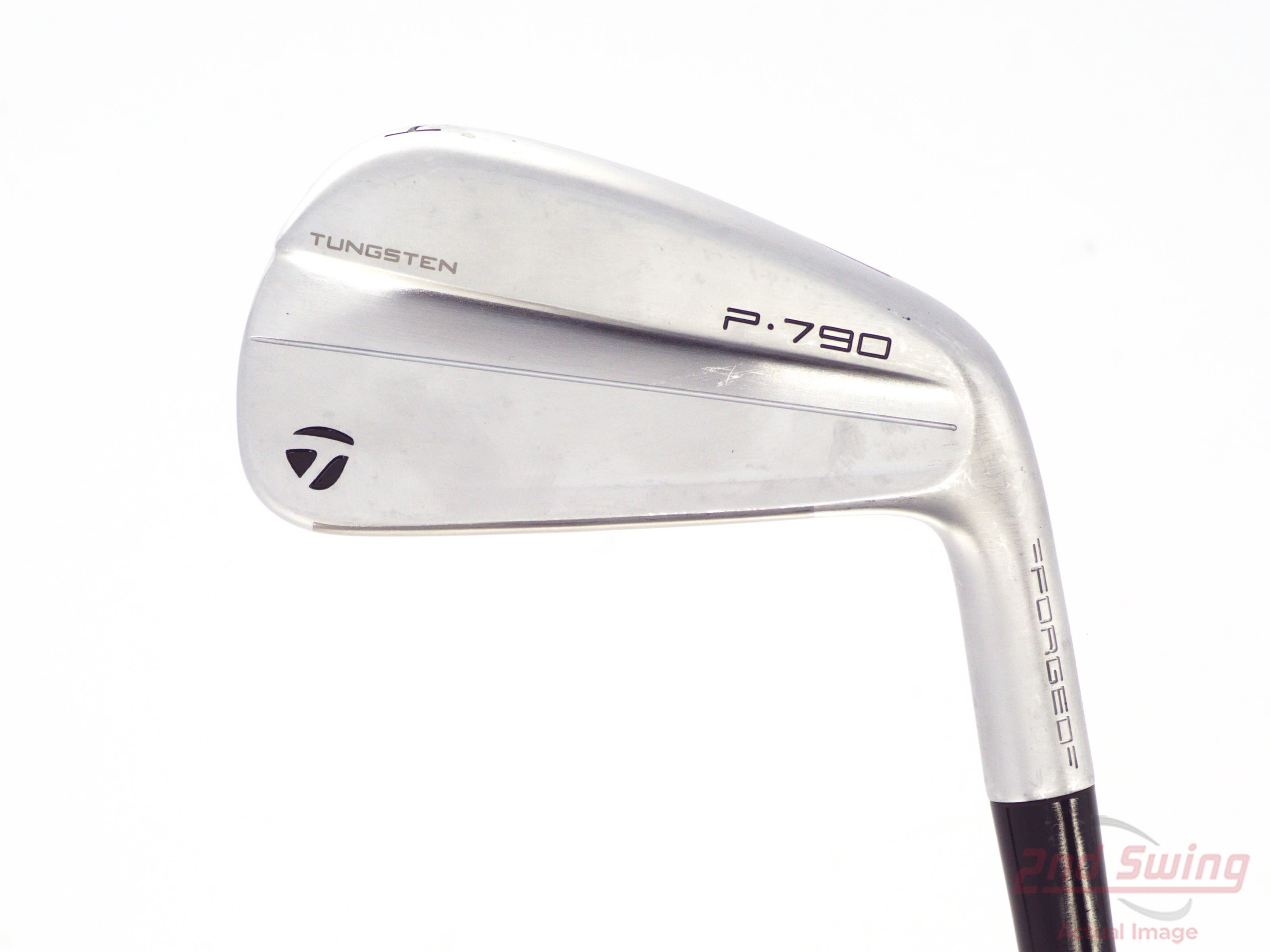 TaylorMade P790 2023 6本 Dynamic Gold TAYLORMADE P790 '23 IRONS + TRUE TEMPER DYNAMIC GOLD – Golf Shafts
