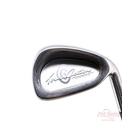 Cleveland TA5 Single Iron 3 Iron Stock Steel Shaft Steel Regular Right Handed 39.0in