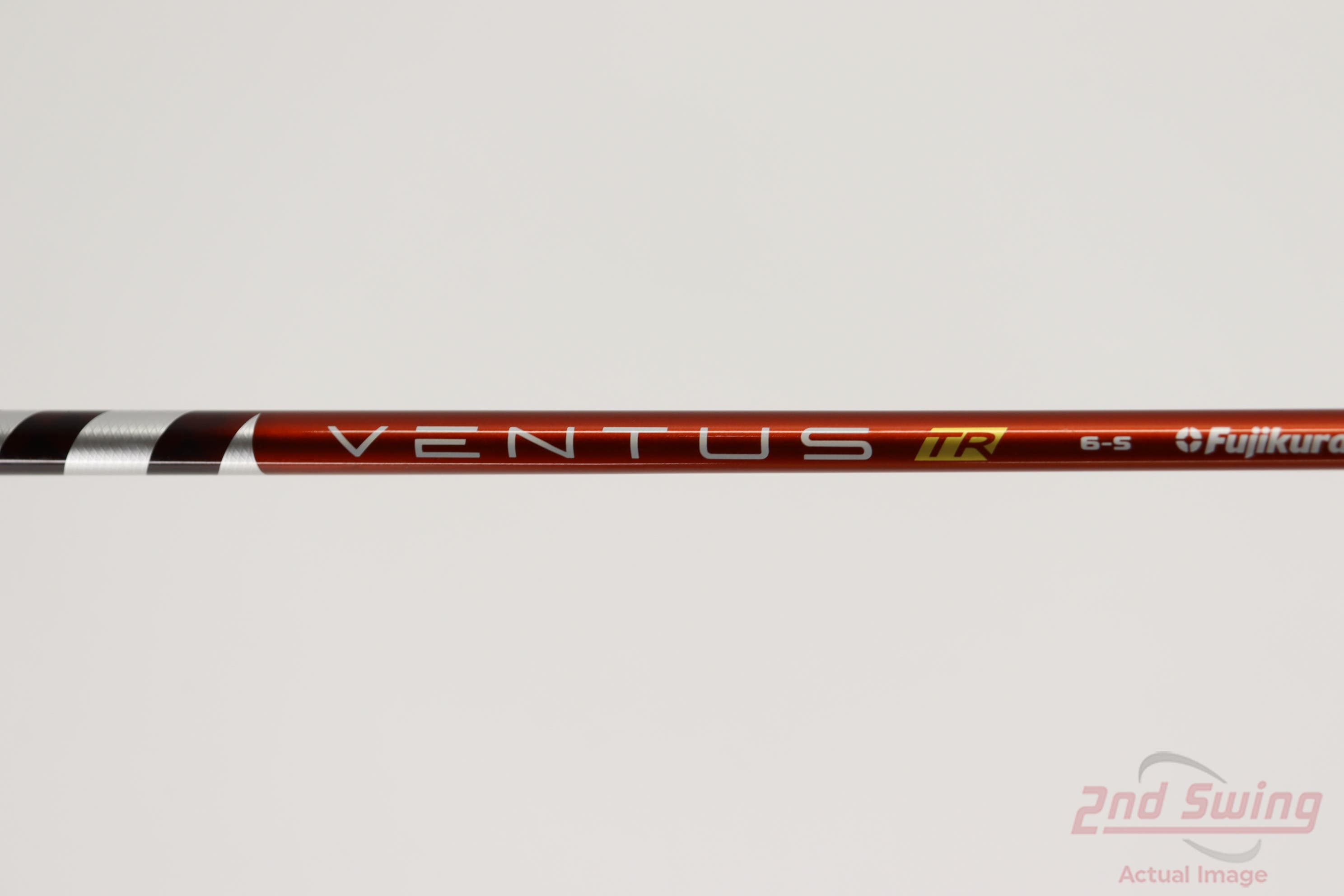 Fujikura Ventus TR Velocore Red Driver Shaft | 2nd Swing Golf