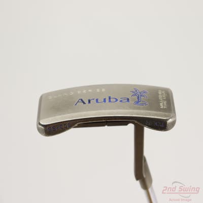 Guerin Rife Island Series Aruba Putter Steel Right Handed 34.5in
