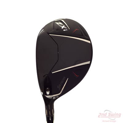 Srixon ZXi Fairway Wood 5 Wood 5W 18° Fujikura Ventus TR Blue 6 Graphite Regular Left Handed 43.0in