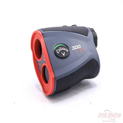 Callaway 300 PRO Laser Rangefinder
